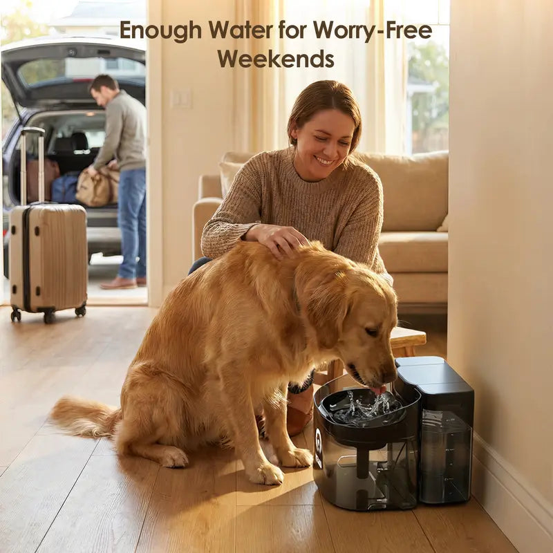 Why Your Dog Will Love It