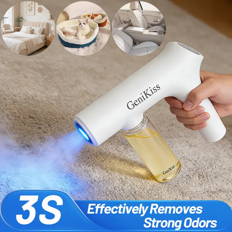 Nano Blue Light Probiotic Deodorizer